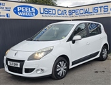 Renault Scenic Image 3