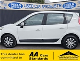 Renault Scenic Image 4