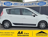Renault Scenic Image 5