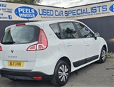Renault Scenic Image 6