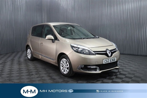 Large image for the Used Renault SCENIC