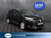 Used Renault Scenic