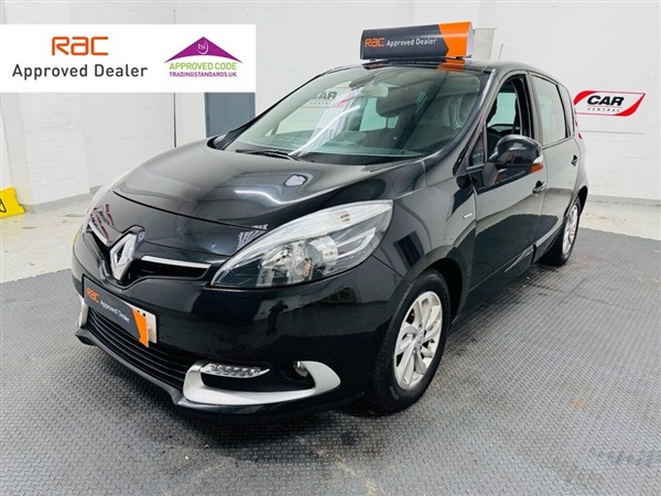 Large image for the Used Renault SCENIC