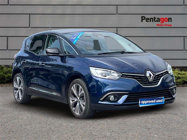 Large image for the Used Renault Scenic