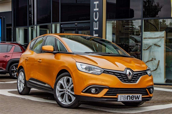 Large image for the Used Renault Scenic