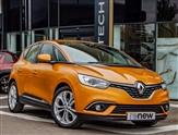 Renault Scenic Image 1