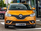 Renault Scenic Image 2