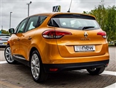 Renault Scenic Image 5
