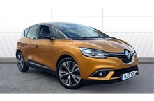 Used Renault Scenic