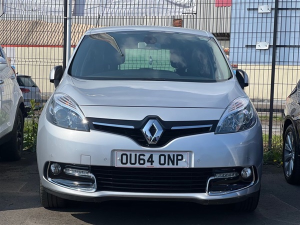 Large image for the Used Renault SCENIC