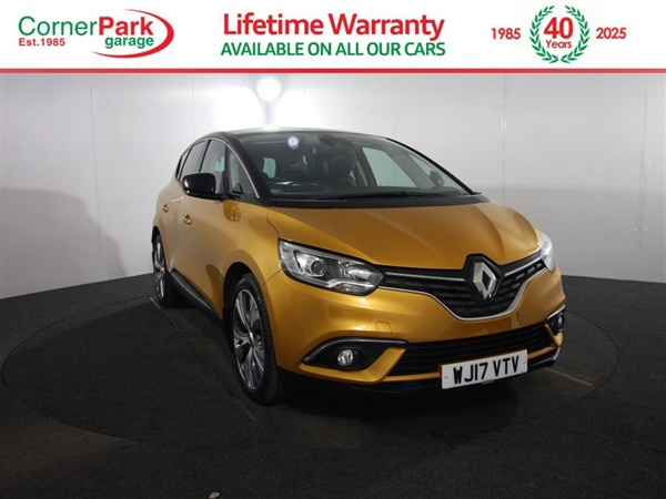 Large image for the Used Renault SCENIC