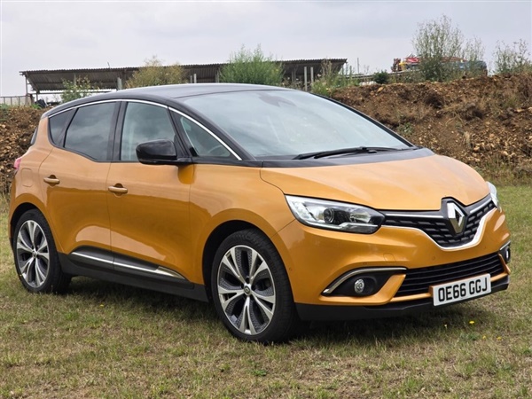 Large image for the Used Renault SCENIC