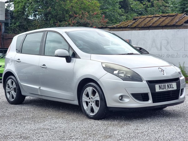 Large image for the Used Renault SCENIC