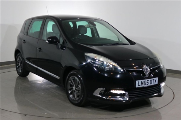 Large image for the Used Renault SCENIC