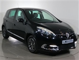 Used Renault Scenic