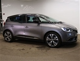 Used Renault Scenic