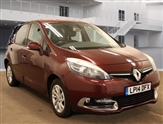 Used Renault Scenic
