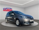Used Renault Scenic