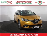Used Renault Scenic