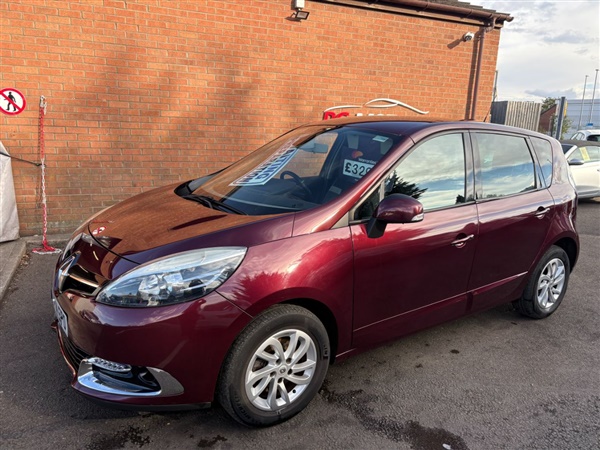 Large image for the Used Renault Scenic