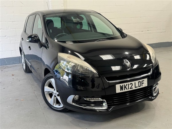 Large image for the Used Renault SCENIC