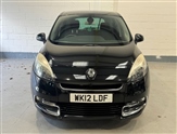 Used Renault Scenic