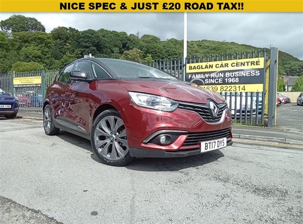 Large image for the Used Renault SCENIC