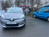 Used Renault Scenic Used Renault Scenic