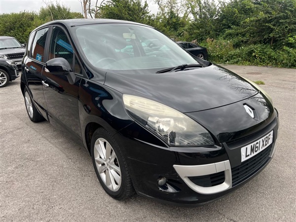 Large image for the Used Renault SCENIC