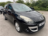 Used Renault Scenic