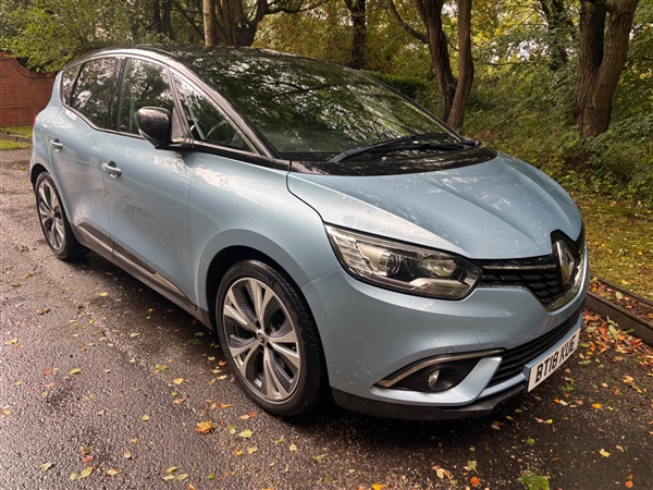 Large image for the Used Renault Scenic