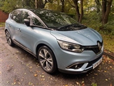 Used Renault Scenic