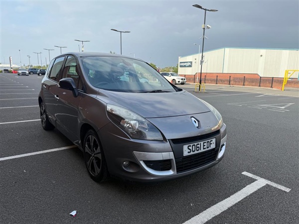 Large image for the Used Renault Scenic