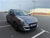 Used Renault Scenic