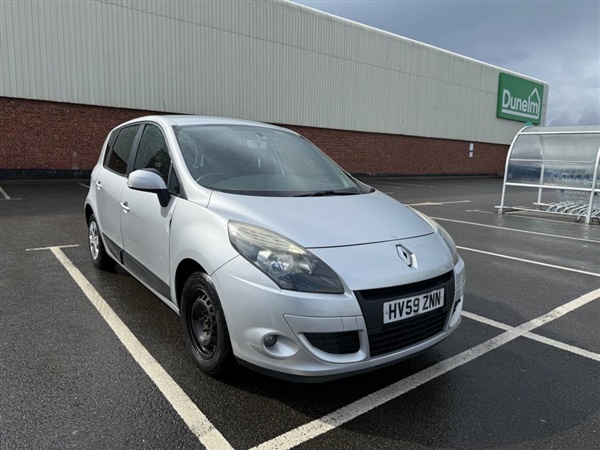 Large image for the Used Renault Scenic
