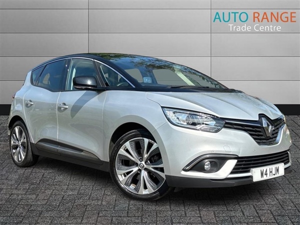 Large image for the Used Renault SCENIC