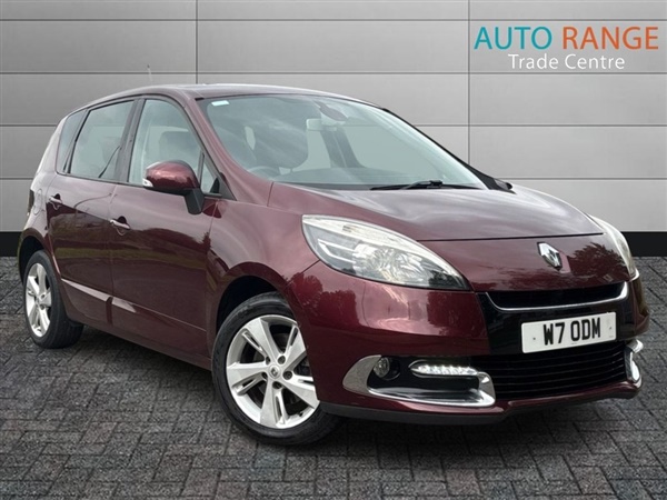 Large image for the Used Renault SCENIC