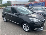 Used Renault Scenic