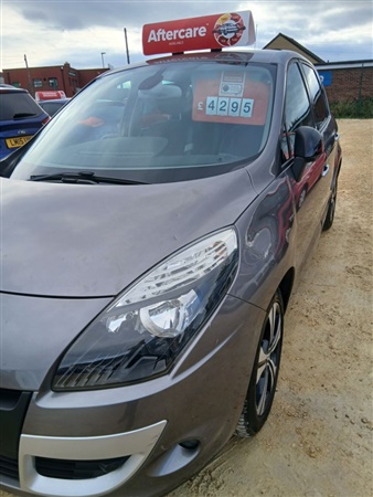 Large image for the Used Renault Scenic