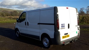 Large image for the Used Renault TRAFIC