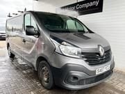 Large image for the Used Renault TRAFIC