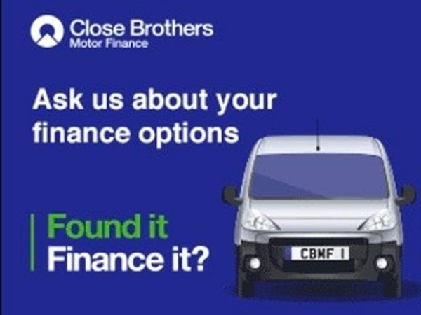 Large image for the Used Renault TRAFIC