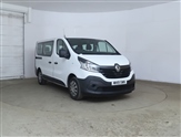 Used Renault Trafic