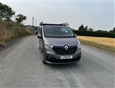 Renault Trafic Image 2