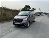 Renault Trafic Image 3