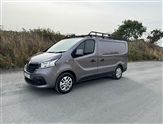 Renault Trafic Image 4