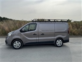 Renault Trafic Image 5
