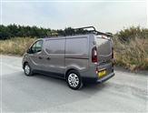 Renault Trafic Image 6