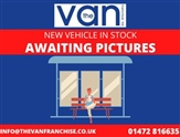 Used Renault Trafic