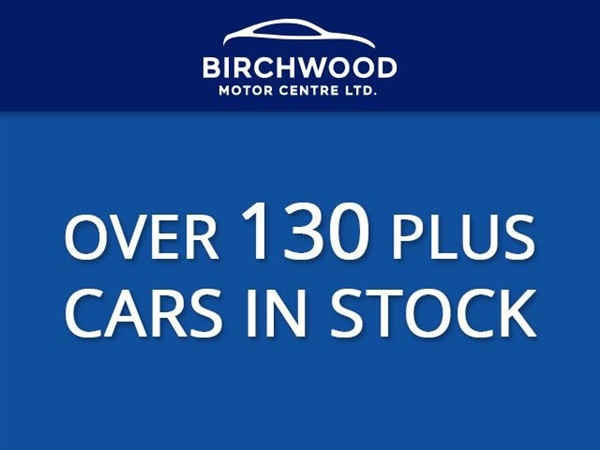 Large image for the Used Renault TRAFIC